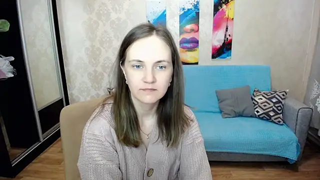 Senora Pepper online show from 03/20/26, 01:01