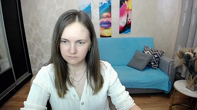 Senora Pepper online show from 03/28/26, 10:38