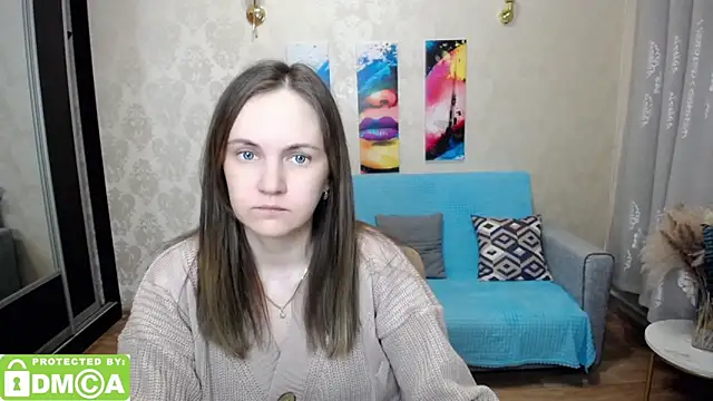 Senora Pepper online show from 03/04/26, 02:14