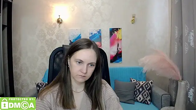 Senora Pepper online show from 02/23/26, 10:38