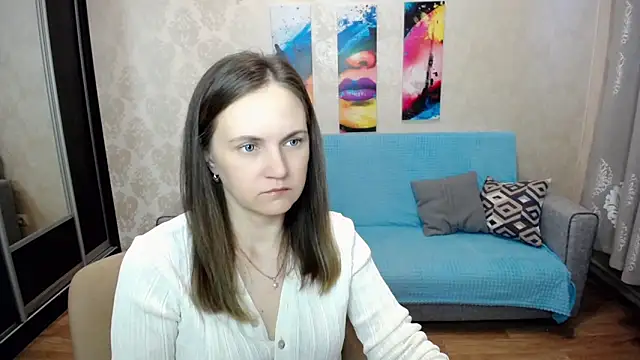 Senora Pepper online show from 03/19/26, 12:27