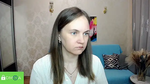 Senora Pepper online show from 04/20/26, 01:35