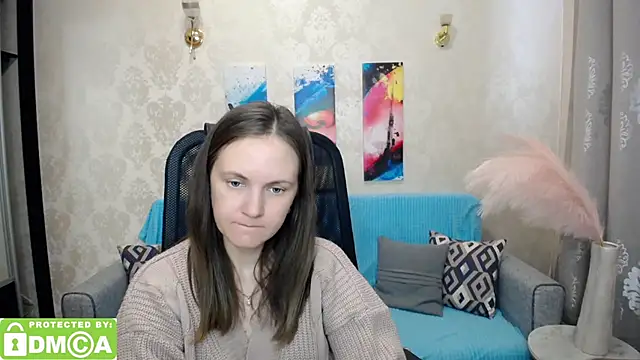 Senora Pepper online show from 02/24/26, 11:00