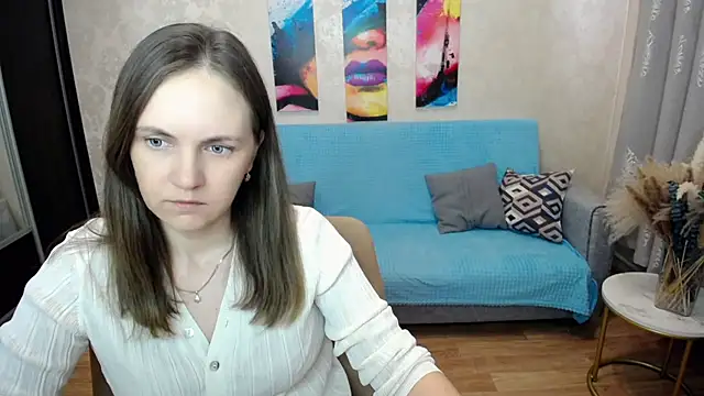 Senora Pepper online show from 03/23/26, 11:10