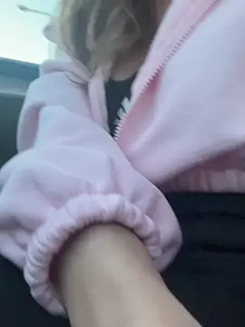 AmeelliaRose online show from 03/09/26, 03:59