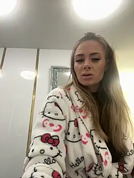 Snapshot of AmeelliaRose chatting on 02/22/26, 07:26 AmeelliaRose online show from 02/22/26, 07:26