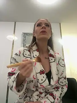 Snapshot of AmeelliaRose chatting on 02/24/26, 07:26 AmeelliaRose online show from 02/24/26, 07:26