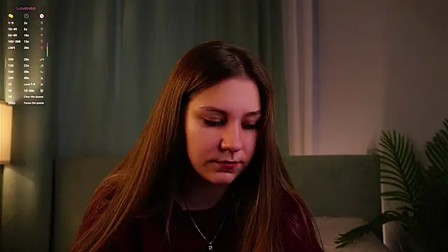 ShantellAngulo online show from 04/06/26, 01:34