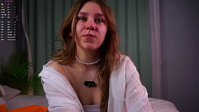 ShantellAngulo online show from 02/21/26, 01:07