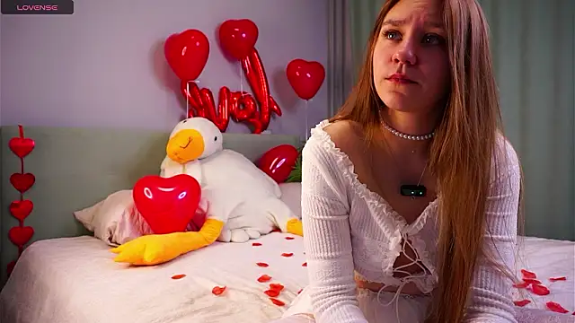 ShantellAngulo online show from 02/13/26, 01:38