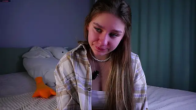 ShantellAngulo online show from 02/23/26, 01:18