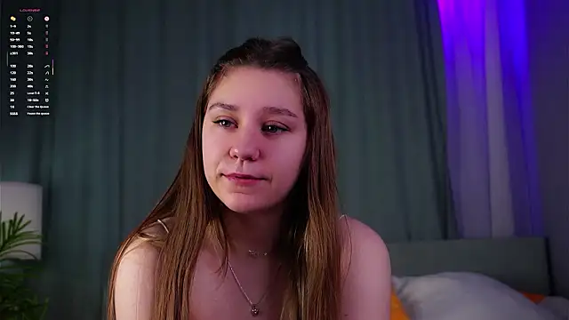 ShantellAngulo online show from 03/19/26, 01:38