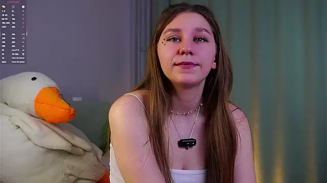 ShantellAngulo online show from 03/08/26, 02:04