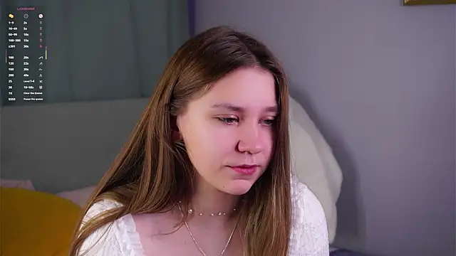 ShantellAngulo online show from 03/25/26, 01:17