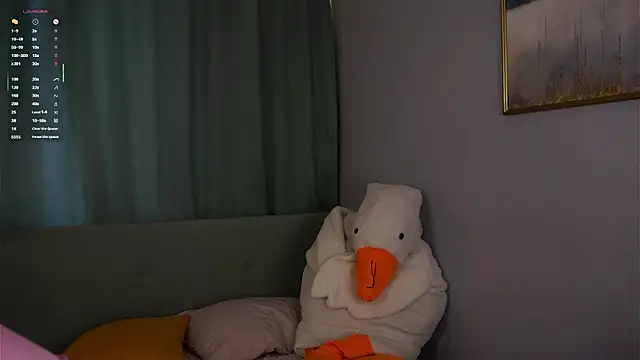 ShantellAngulo online show from 03/30/26, 01:18