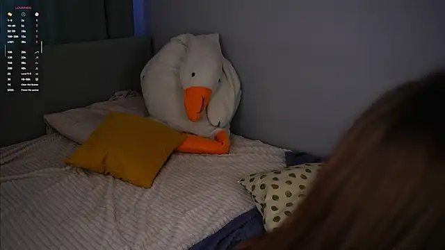 ShantellAngulo online show from 04/01/26, 02:57