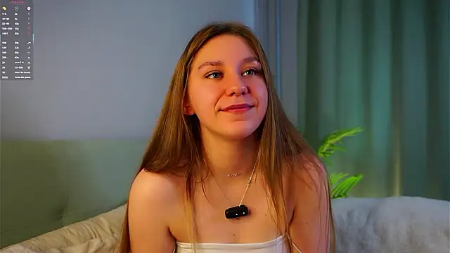 ShantellAngulo online show from 03/02/26, 05:08