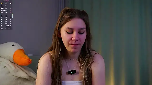 ShantellAngulo online show from 03/08/26, 01:22