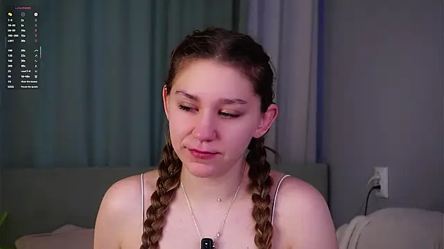 ShantellAngulo online show from 03/23/26, 01:28