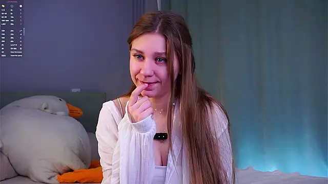 ShantellAngulo online show from 03/11/26, 01:21