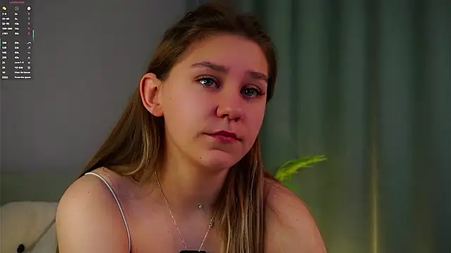 ShantellAngulo online show from 03/02/26, 01:17