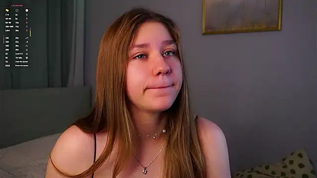 ShantellAngulo online show from 03/28/26, 01:17