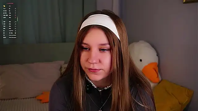 ShantellAngulo online show from 04/03/26, 01:34