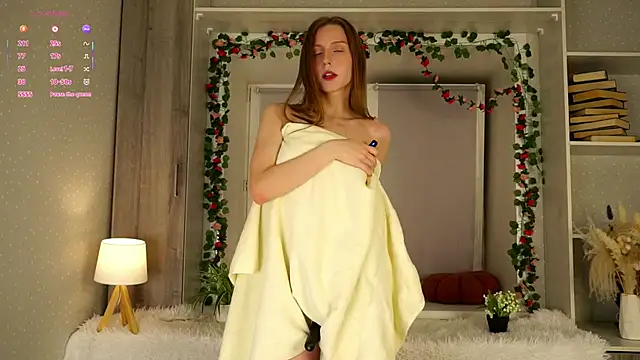 BlondellBolio online show from 04/02/26, 09:10