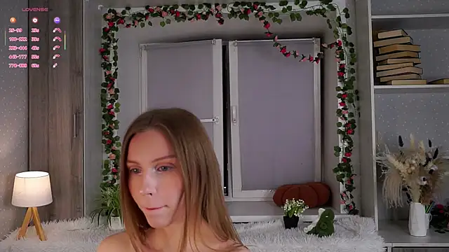 BlondellBolio online show from 03/30/26, 09:05