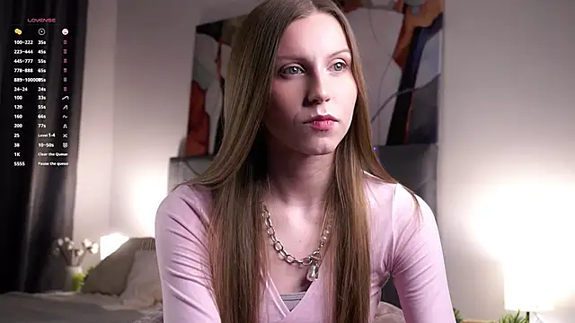 Snapshot of BlondellBolio chatting on 02/15/26, 09:14 BlondellBolio online show from 02/15/26, 09:14