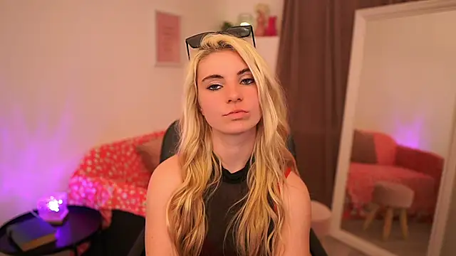 Jetpearl online show from 03/08/26, 02:20