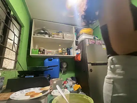 Snapshot of Sweetiebabe25 chatting on 03/31/26, 09:44 Sweetiebabe25 online show from 03/31/26, 09:44