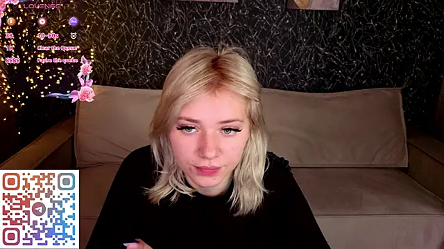 Kate Krose online show from 05/21/26, 04:59