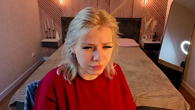 Kate Krose online show from 05/02/26, 01:00