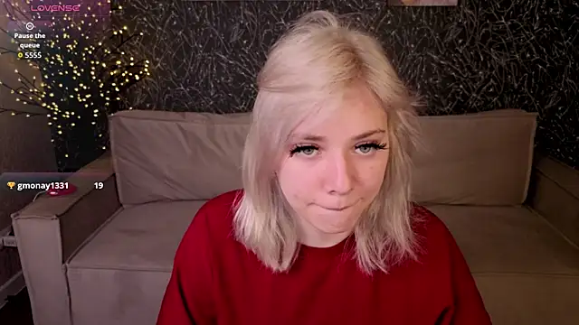 Kate Krose online show from 06/03/26, 01:06