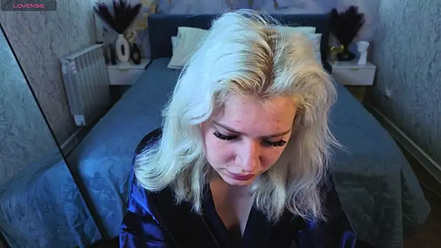 Kate Krose online show from 03/03/26, 01:12