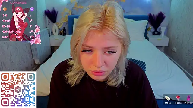 Kate Krose online show from 05/15/26, 01:14
