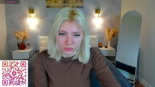 Kate Krose online show from 04/15/26, 09:15