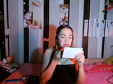 Snapshot of MistressMiyaki chatting on 03/16/26, 02:10 MistressMiyaki online show from 03/16/26, 02:10