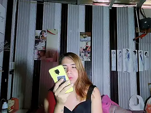 MistressMiyaki online show from 02/08/26, 04:54