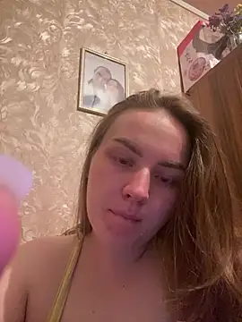 Nastia148 online show from 04/09/26, 09:10