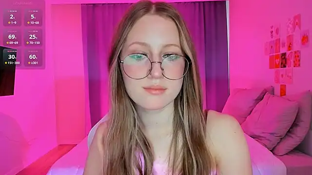 Vega Taylor online show from 03/23/26, 04:12