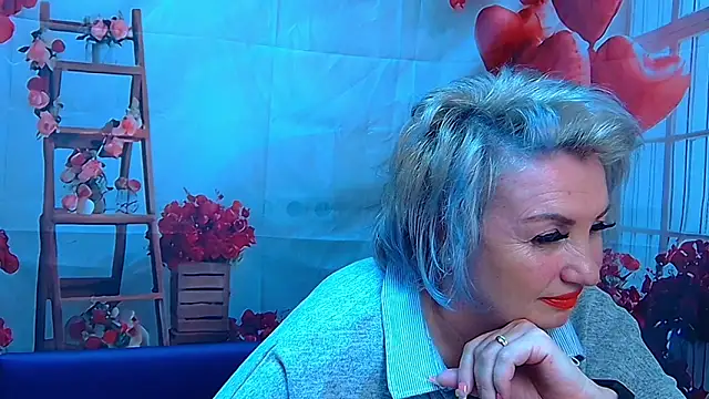 RenataDaster online show from 04/13/26, 05:17