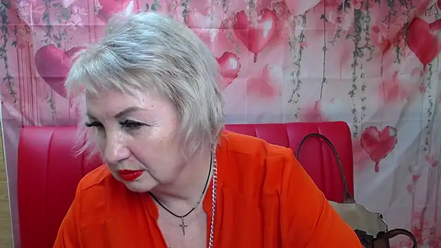 RenataDaster online show from 02/22/26, 06:09