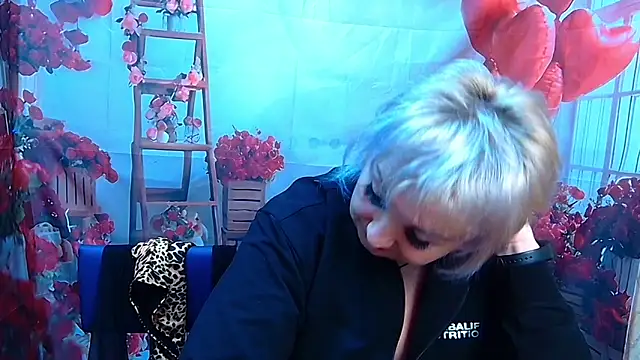 RenataDaster online show from 04/09/26, 04:46