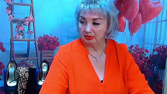 RenataDaster online show from 04/10/26, 05:20