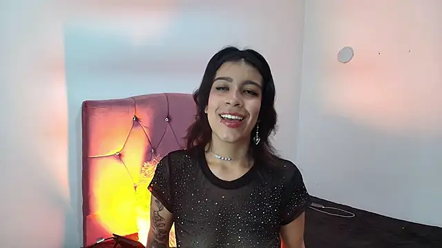 Snapshot of Kalyra_17 chatting on 02/27/26, 11:32 Kalyra 17 online show from 02/27/26, 11:32