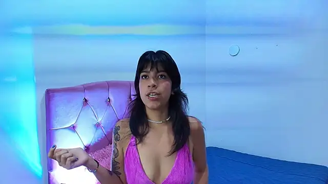 Kalyra 17 online show from 03/10/26, 11:36