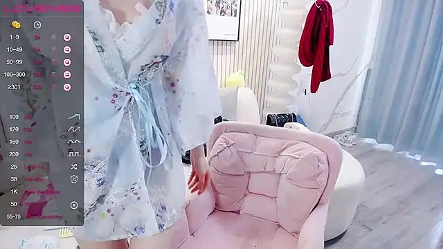 Muxi-destiny520 online show from 03/14/26, 05:13