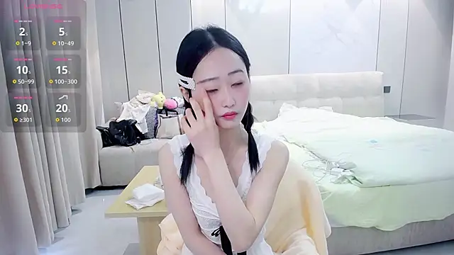 Muxi-destiny520 online show from 04/18/26, 05:43